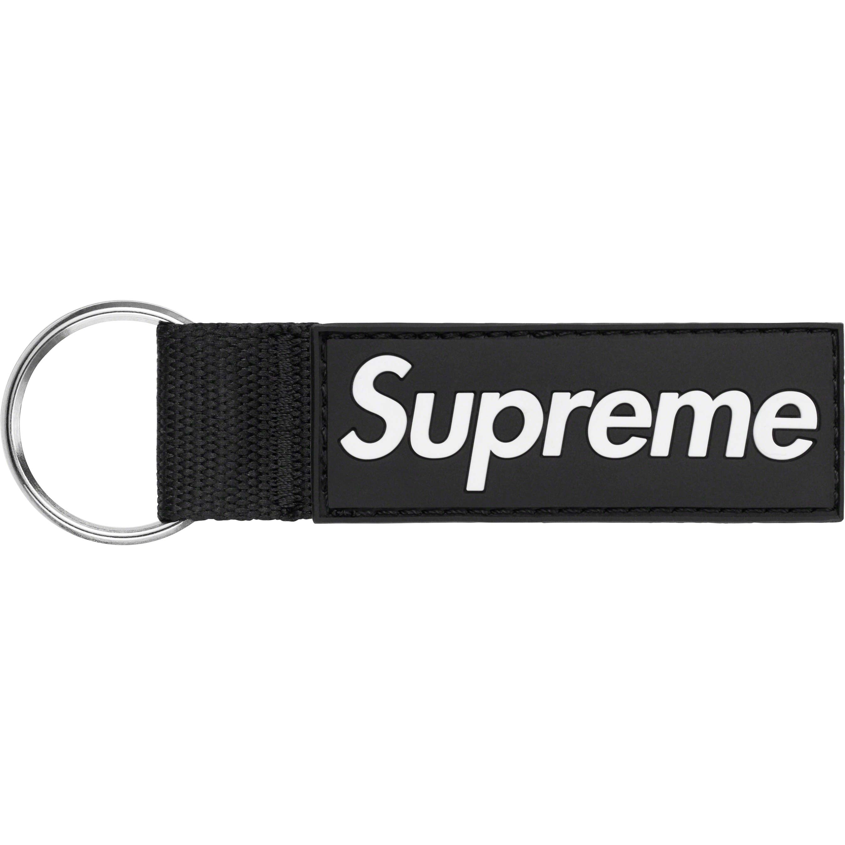 Webbing Keychain view 4